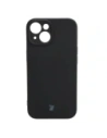Wholesale Bizon Case Silicone Apple iPhone 15 black - BIZ2481 - {ean13} - Hurt