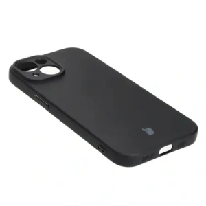 Hurtownia GSM - Bizon Case Silicone Apple iPhone 15 fekete - BIZ2481 - {ean13} - Hurt