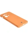 Hurtownia GSM - Bizon Case Szilikon négyzet OnePlus Nord 3 narancssárga - BIZ2482 - {ean13} - Hurt