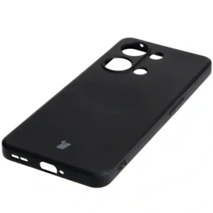 Wholesale Bizon Case Silicone Sq OnePlus Nord 3 black - BIZ2483 - {ean13} - Hurt