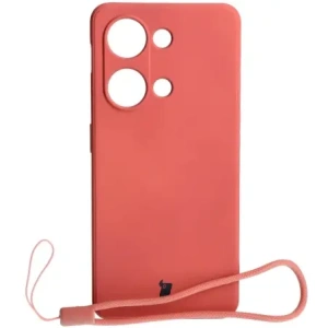 Hurtownia GSM - Caz de silicon Bizon pentru OnePlus Nord 3 roz murdar - BIZ2484 - {ean13} - Hurt