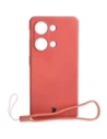 Hurtownia GSM - Bizon Case Silikon Sq OnePlus Nord 3 schmutziges Pink - BIZ2484 - {ean13} - Hurt