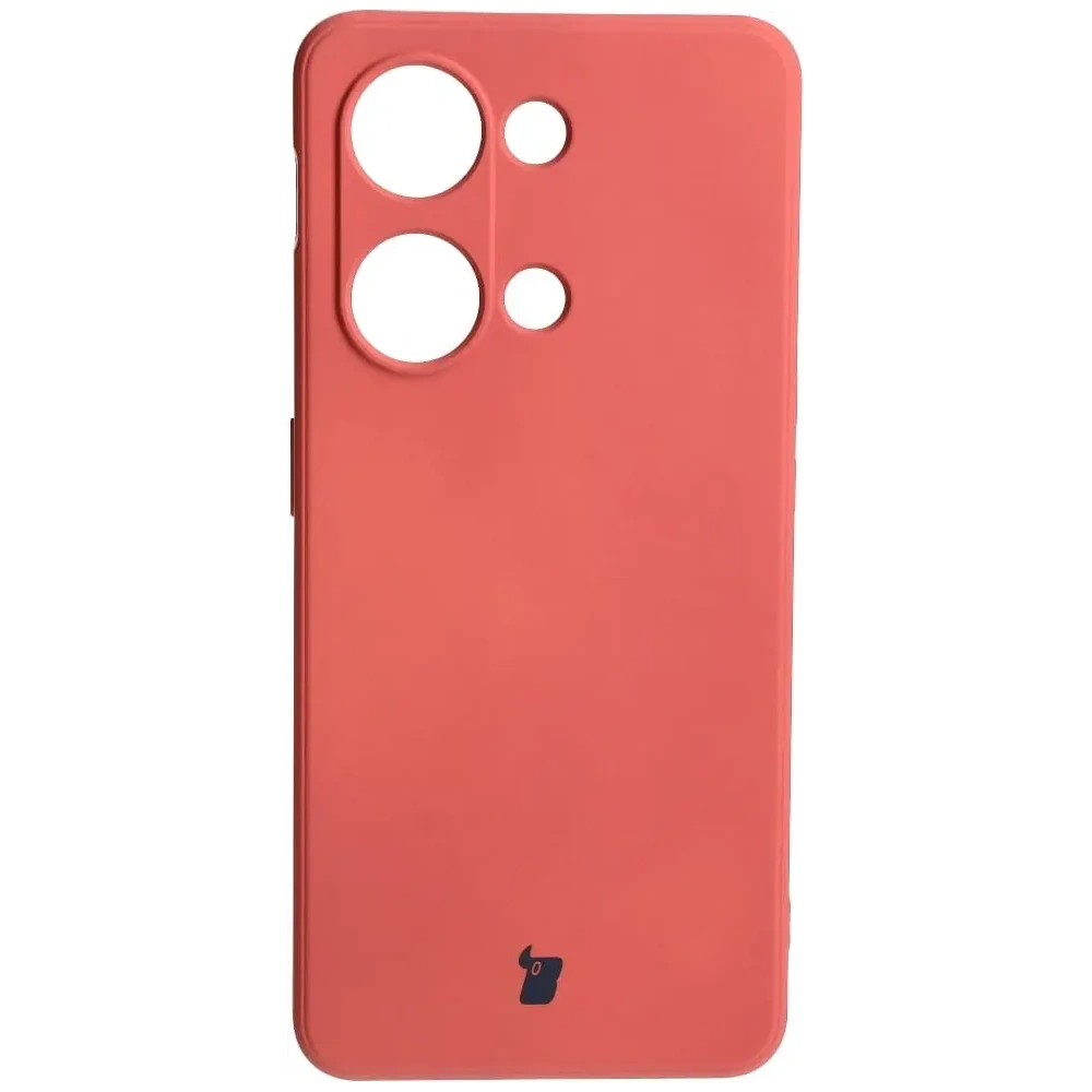 Hurtownia GSM - Bizon Case Silikon Sq OnePlus Nord 3 schmutziges Pink - BIZ2484 - {ean13} - Hurt
