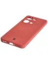 Hurtownia GSM - Bizon Case Silikon Sq OnePlus Nord 3 schmutziges Pink - BIZ2484 - {ean13} - Hurt