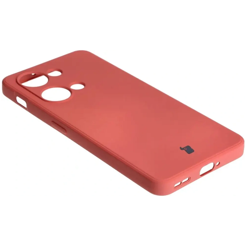 Hurtownia GSM - Bizon Case Silikon Sq OnePlus Nord 3 schmutziges Pink - BIZ2484 - {ean13} - Hurt