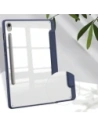 Hurtownia GSM - Etui Bizon Case Tab Clear Matt do Samsung Galaxy Tab S9 v navy modré - BIZ2485 - {ean13} - Hurt