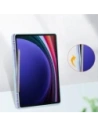 Hurtownia GSM - Bizon Case Tab Átlátszó Matt Samsung Galaxy Tab S9 kék - BIZ2486 - {ean13} - Hurt