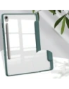 Hurtownia GSM - Etui Bizon Case Tab Clear Matt do Samsung Galaxy Tab S9 tmavě zelené - BIZ2487 - {ean13} - Hurt