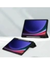 Hurtownia GSM - Bizon Caz Tab Clar Mat Samsung Galaxy Tab S9 negru - BIZ2488 - {ean13} - Hurt