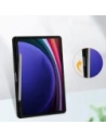 Hurtownia GSM - Bizon Caz Tab Clar Mat Samsung Galaxy Tab S9 negru - BIZ2488 - {ean13} - Hurt
