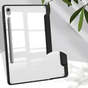 Hurtownia GSM - Bizon Case Tab Clear Matt Samsung Galaxy Tab S9 schwarz - BIZ2488 - {ean13} - Hurt