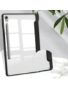 Hurtownia GSM - Bizon Caz Tab Clar Mat Samsung Galaxy Tab S9 negru - BIZ2488 - {ean13} - Hurt