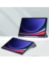 Hurtownia GSM - Bizon tok Tab átlátszó matt Samsung Galaxy Tab S10 Plus / S9 Plus levendula - BIZ2489 - {ean13} - Hurt