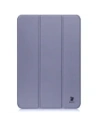 Hurtownia GSM - Bizon Case Tab Clear Matt Samsung Galaxy Tab S10 Plus / S9 Plus lavendel - BIZ2489 - {ean13} - Hurt