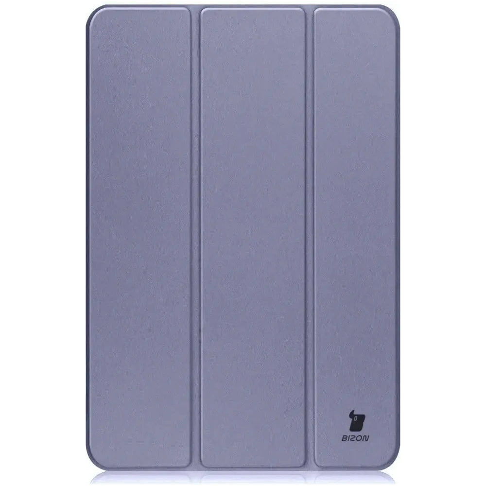 Hurtownia GSM - Bizon Case Tab Clear Matt Samsung Galaxy Tab S10 Plus / S9 Plus lavendel - BIZ2489 - {ean13} - Hurt