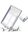 Hurtownia GSM - Bizon Case Tab Clear Matt Samsung Galaxy Tab S10 Plus / S9 Plus lavendel - BIZ2489 - {ean13} - Hurt