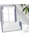 Hurtownia GSM - Bizon Case Tab Clear Matt Samsung Galaxy Tab S10 Plus / S9 Plus lavendel - BIZ2489 - {ean13} - Hurt