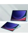 Wholesale Bizon Case Tab Clear Matt Samsung Galaxy Tab S10 Plus / S9 Plus blue - BIZ2490 - {ean13} - Hurt