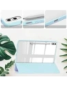 Hurtownia GSM - Bizon Case Tab Clear Matt Samsung Galaxy Tab S10 Plus / S9 Plus blau - BIZ2490 - {ean13} - Hurt