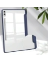 Hurtownia GSM - Etui Bizon Case Tab Clear Matt do Samsung Galaxy Tab S10 Plus / S9 Plus modré - BIZ2492 - {ean13} - Hurt