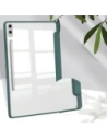 Hurtownia GSM - Etui Bizon Case Tab Clear Matt do Samsung Galaxy Tab S10 Plus / S9 Plus tmavě zelené - BIZ2493 - {ean13} - Hurt