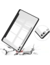 Hurtownia GSM - Bizon Case Tab Clear Matt Samsung Galaxy Tab S10 Plus / S9 Plus schwarz - BIZ2494 - {ean13} - Hurt