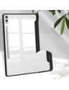 Hurtownia GSM - Etui Bizon Case Tab Clear Matt do Samsung Galaxy Tab S10 Plus / S9 Plus černé - BIZ2494 - {ean13} - Hurt