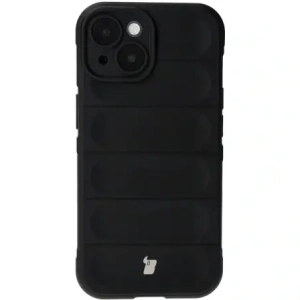 Wholesale Bizon Case Tur Apple iPhone 15 black - BIZ2495 - {ean13} - Hurt
