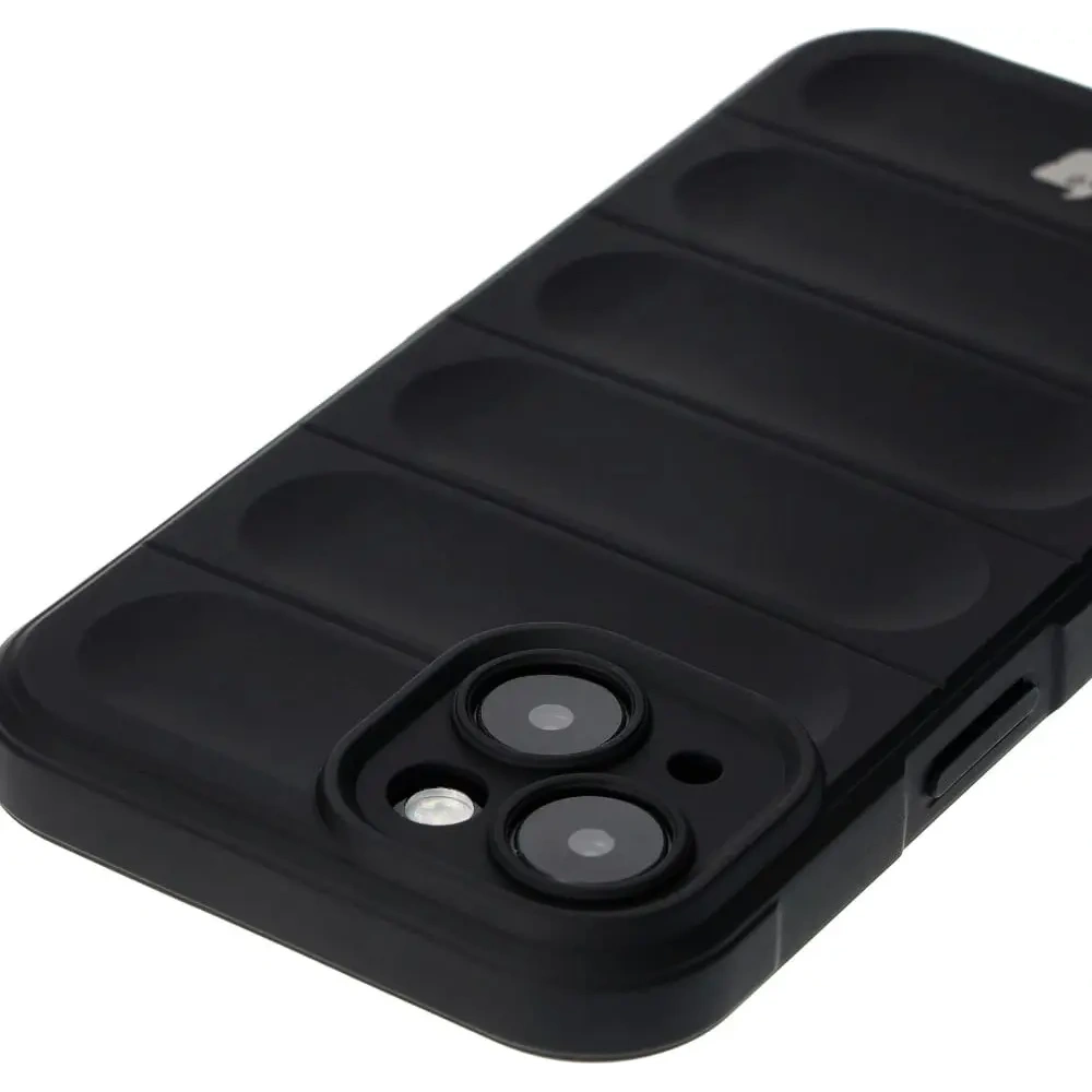 Wholesale Bizon Case Tur Apple iPhone 15 black - BIZ2495 - {ean13} - Hurt