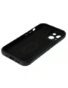 Hurtownia GSM - Pancerne etui Bizon Case Tur do Apple iPhone 15 czarne - BIZ2495 - {ean13} - Hurt