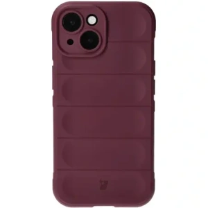 Wholesale Bizon Case Tur Apple iPhone 15 dark purple - BIZ2496 - {ean13} - Hurt