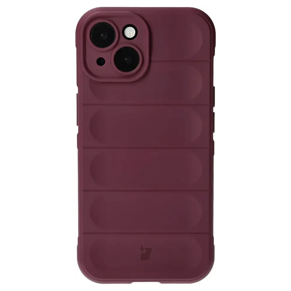 Wholesale Bizon Case Tur Apple iPhone 15 dark purple - BIZ2496 - {ean13} - Hurt