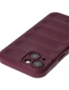 Wholesale Bizon Case Tur Apple iPhone 15 dark purple - BIZ2496 - {ean13} - Hurt