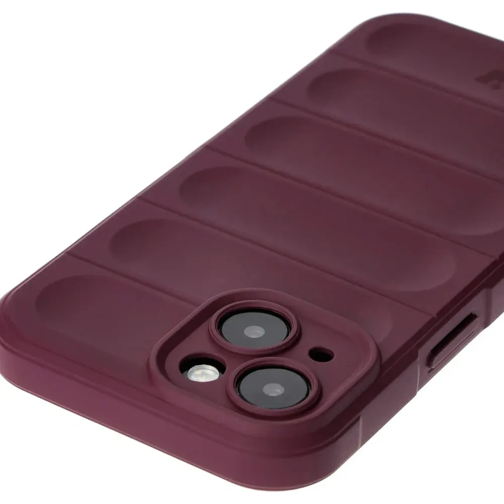 Wholesale Bizon Case Tur Apple iPhone 15 dark purple - BIZ2496 - {ean13} - Hurt