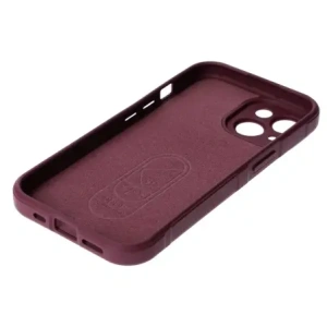 Hurtownia GSM - Bizon Case Tur Apple iPhone 15 sötétlila - BIZ2496 - {ean13} - Hurt