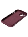 Wholesale Bizon Case Tur Apple iPhone 15 dark purple - BIZ2496 - {ean13} - Hurt