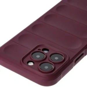 Hurtownia GSM - Bizon Case Tur Apple iPhone 15 Pro Max dunkel lila - BIZ3068 - {ean13} - Hurt