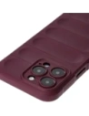 Hurtownia GSM - Bizon Case Tur Apple iPhone 15 Pro Max dunkel lila - BIZ3068 - {ean13} - Hurt