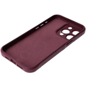 Hurtownia GSM - Bizon Case Tur Apple iPhone 15 Pro Max dunkel lila - BIZ3068 - {ean13} - Hurt
