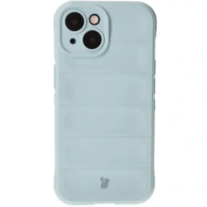 Wholesale Bizon Case Tur Apple iPhone 15 light blue - BIZ3069 - {ean13} - Hurt