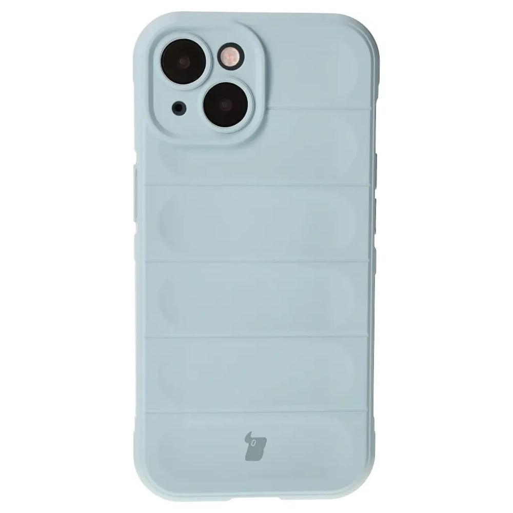 Wholesale Bizon Case Tur Apple iPhone 15 light blue - BIZ3069 - {ean13} - Hurt