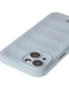Wholesale Bizon Case Tur Apple iPhone 15 light blue - BIZ3069 - {ean13} - Hurt