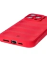 Wholesale Bizon Case Tur Apple iPhone 15 Pro Max red - BIZ3070 - {ean13} - Hurt