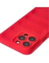 Hurtownia GSM - Bizon Case Tur Apple iPhone 15 Pro Max roșu - BIZ3070 - {ean13} - Hurt