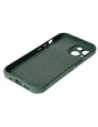 Hurtownia GSM - Bizon Case Tur Apple iPhone 15 dunkelgrün - BIZ3071 - {ean13} - Hurt