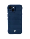 Bizon Case Tur Apple iPhone 15 navy blue