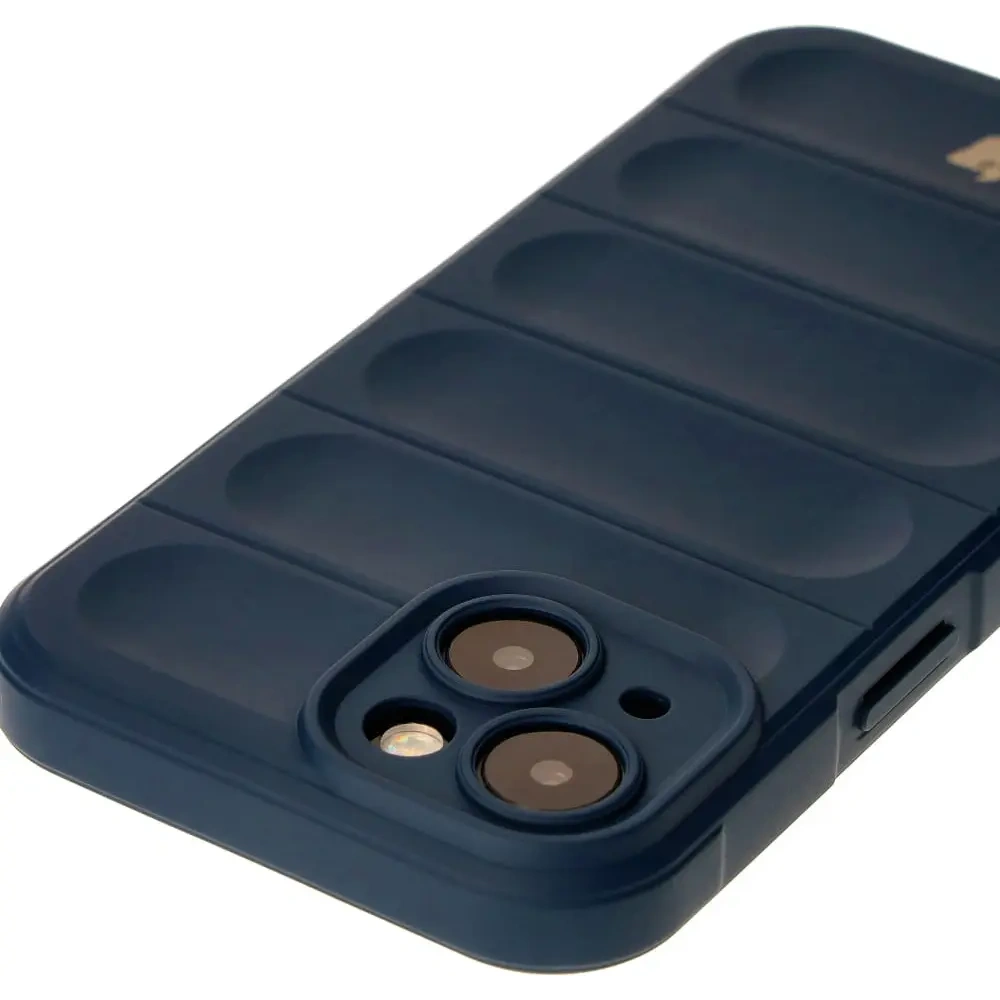 Wholesale Bizon Case Tur Apple iPhone 15 navy blue - BIZ3072 - {ean13} - Hurt