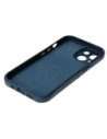 Wholesale Bizon Case Tur Apple iPhone 15 navy blue - BIZ3072 - {ean13} - Hurt