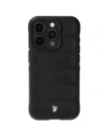 Pancerne etui Bizon Case Tur do Apple iPhone 15 Pro czarne