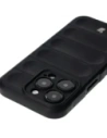 Hurtownia GSM - Pancéřové pouzdro Bizon Case Tur pro Apple iPhone 15 Pro černé - BIZ3073 - {ean13} - Hurt